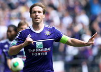 Lucas Biglia Sweatshirt #2384838