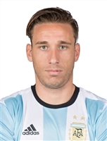 Lucas Biglia Sweatshirt #3346850
