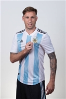 Lucas Biglia Sweatshirt #3346852