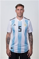 Lucas Biglia Sweatshirt #3346854
