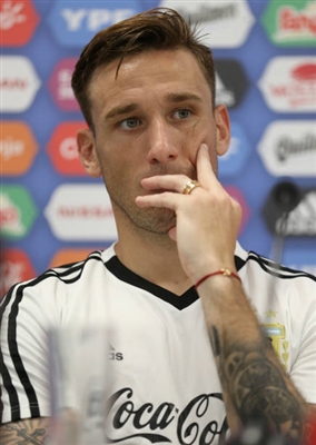 Lucas Biglia puzzle