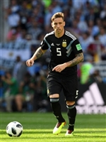 Lucas Biglia t-shirt #3346859