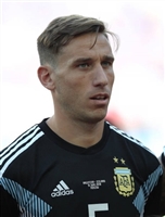 Lucas Biglia Tank Top #3346861