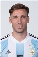 Lucas Biglia t-shirt #3346862