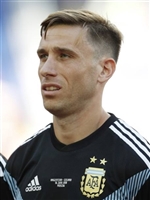 Lucas Biglia t-shirt #3346867