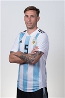 Lucas Biglia Tank Top #3346868