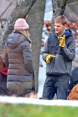 Lucas Hedges magic mug #G1313789