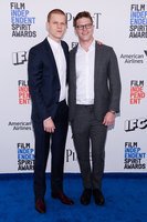 Lucas Hedges tote bag #G1313794