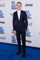 Lucas Hedges tote bag #G1313798