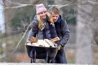 Lucas Hedges tote bag #G1313804