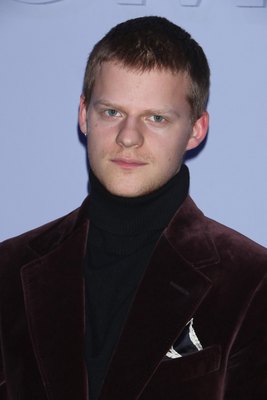 Lucas Hedges stickers 3071712