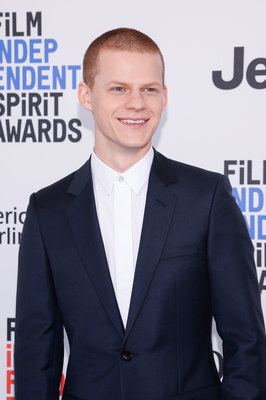 Lucas Hedges stickers 3098413