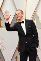 Lucas Hedges mug #G1389669