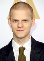 Lucas Hedges tote bag #G1389671