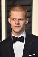 Lucas Hedges mug #G1389673