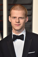 Lucas Hedges mug #G1389674
