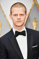 Lucas Hedges mug #G1389675
