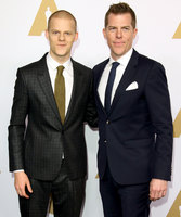 Lucas Hedges mug #G1389681