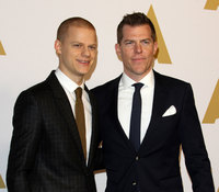 Lucas Hedges mug #G1389682