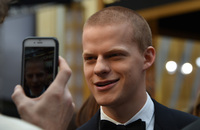 Lucas Hedges mug #G1389686
