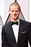 Lucas Hedges mug #G1389693