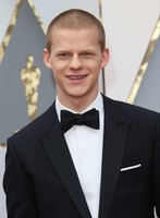 Lucas Hedges mug #G1389695