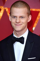 Lucas Hedges mug #G1389697