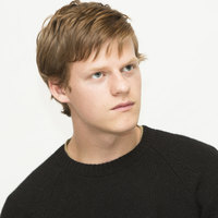 Lucas Hedges mug #G1477926