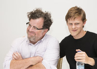 Lucas Hedges mug #G1477928