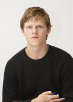 Lucas Hedges mug #G1477933