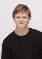 Lucas Hedges mug #G1477937