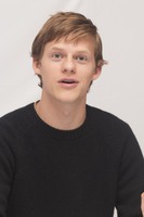 Lucas Hedges tote bag #G1477938