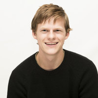Lucas Hedges magic mug #G1477939
