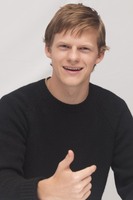 Lucas Hedges tote bag #G1477944