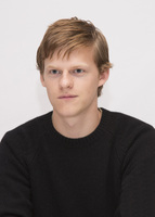 Lucas Hedges tote bag #G1477945