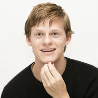 Lucas Hedges mug #G1477947