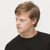 Lucas Hedges mug #G1477951