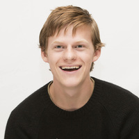 Lucas Hedges mug #G1477954