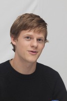 Lucas Hedges magic mug #G1477956