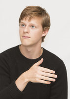 Lucas Hedges mug #G1477958