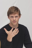 Lucas Hedges mug #G1477968
