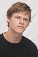 Lucas Hedges magic mug #G1477971