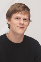 Lucas Hedges magic mug #G1477974