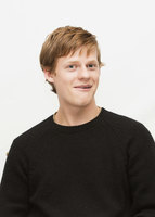 Lucas Hedges mug #G1477975