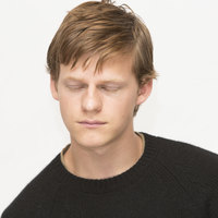 Lucas Hedges mug #G1477977