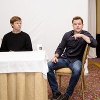 Lucas Hedges mug #G1477979