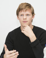 Lucas Hedges mug #G1477980