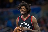 Lucas Nogueira Tank Top #3431178