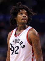 Lucas Nogueira t-shirt #3431200