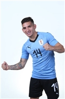 Lucas Torreira Sweatshirt #3346897
